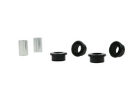 Rear  Shock Absorber - Lower Bushing Kit