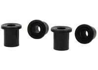 Rear  Leaf Spring - Shackle Bushing Kit