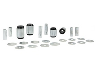 Front  Control Arm Lower - Bushing Kit