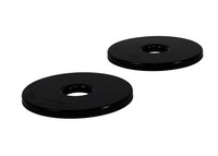 Rear Lower Coil Spring Pad +14mm Ride Height to Suit BMW 3 Series, M3, Z4 E36, E46, Holden Commodore VN-VZ and HSV