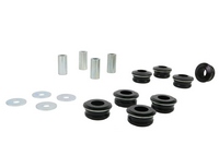 Front  Control Arm Upper - Bushing Kit