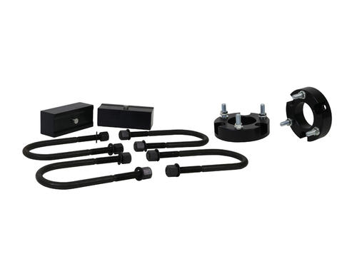 Front and Rear Lift Kit to Suit Ford Ranger PXI, II and Mazda BT-50 UP, UR 4wd