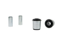 Front  Control Arm Upper - Inner Rear Bushing Kit