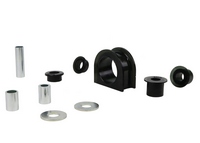 Front Steering Rack and Pinion - Mount Bushing Kit to Suit Toyota Prado and 4Runner