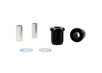 Front  Control Arm Lower - Inner Rear Bushing Kit