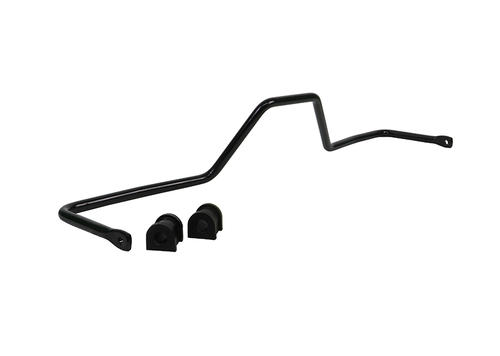 Rear Anti Roll Bar - 18mm Non Adjustable to Suit Nissan Patrol GQ and Ford Maverick DA