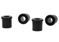 Rear  Leaf Spring - Rear Eye Bushing Kit