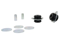 Rear  Trailing Arm Lower - Front Bushing Kit