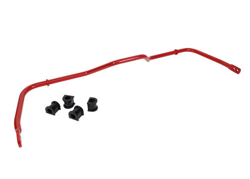 Rear Anti Roll Bar - 24mm 3 Point Adjustable to Suit Toyota FJ Cruiser, Prado 120 and Prado 150 Series