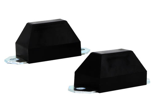 Bump Stop - Bushing Kit to Suit Jeep Wrangler YJ