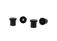 Rear  Leaf Spring - Rear Eye Bushing Kit