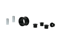 Front Steering Rack and Pinion - Mount Bushing Kit to Suit Toyota Rav 4 ACA20