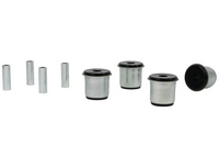Trailing Arm Upper - Bushing Kit to Suit Jeep Cherokee, Grand Cherokee and Wrangler