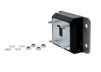 Transmission Mount - Assembly to Suit Jeep Wrangler TJ