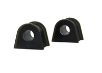 Anti Roll Bar Mount - Bushing Kit 18.5mm to Suit Mitsubishi Challenger and Pajero
