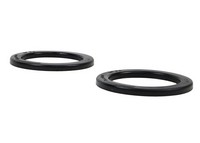Rear  Coil Spring Pad - Lower Bushing Kit