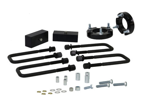 Lift Kit - Spacer Block to Suit Toyota HiLux N80