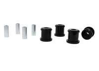 Front  Control Arm Upper - Bushing Kit