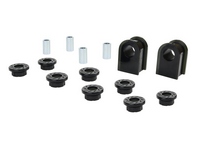 Front  Anti Roll Bar Mount and Link - Bushing Kit
