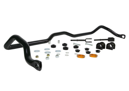Rear Anti Roll Bar - 33mm Non Adjustable to Suit Toyota Land Cruiser 200 Series