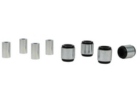 Front  Control Arm Upper - Bushing Kit