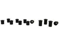 Front Leaf Spring - Bushing Kit to Suit Toyota HiLux 1979-1997