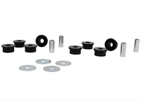 Rear  Trailing Arm Lower - Bushing Kit