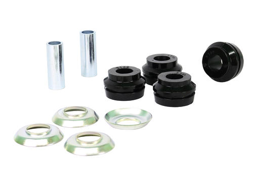 Front Strut Rod - To Chassis Bushing Kit to Suit Nissan Navara D21 and Pathfinder WD21