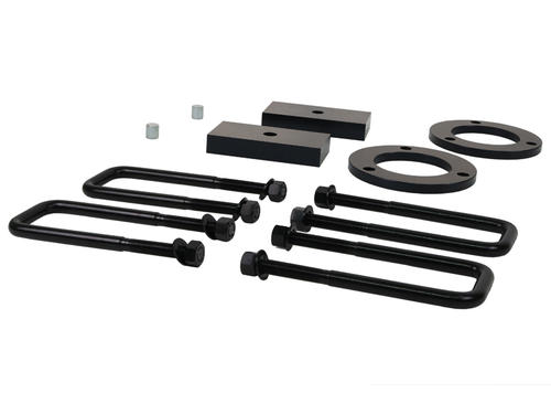 Front and Rear Lift Kit to Suit Mitsubishi Triton MQ, MR 4wd