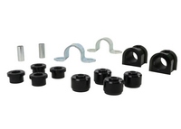 Anti Roll Bar Mount and Link - Bushing Kit 28.5mm to Suit Jeep Grand Cherokee ZG, ZJ