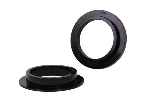 Rear  Coil Spring Pad - Bushing Kit