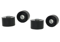 Radius Arm - To Differential Bushing Kit to Suit Nissan Patrol GQ, GU and Toyota LandCruiser 70-105 Series