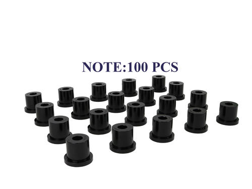 Rear Leaf Spring - Bushing Kit to Suit Land Cruiser 70 Series