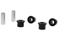 Rear  Leaf Spring - Rear Eye Bushing Kit