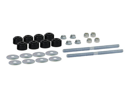 Front  Anti Roll Bar Link - Assembly