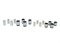 Front Control Arm - Bushing Kit to Suit Mitsubishi Challenger, Pajero Sport and Triton 2wd/4wd