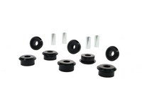 Rear  Trailing Arm Upper - Bushing Kit