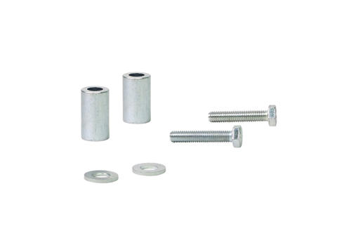 Rear Hand Brake - Cable Extension Kit to Suit Holden Colorado, Isuzu D-Max and LDV T60