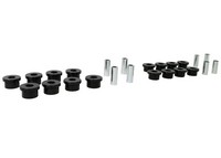 Rear Trailing Arm - Bushing Kit to Suit Toyota Prado and 4Runner