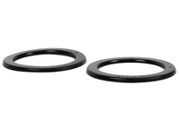 Front  Coil Spring Pad - Upper Bushing Kit