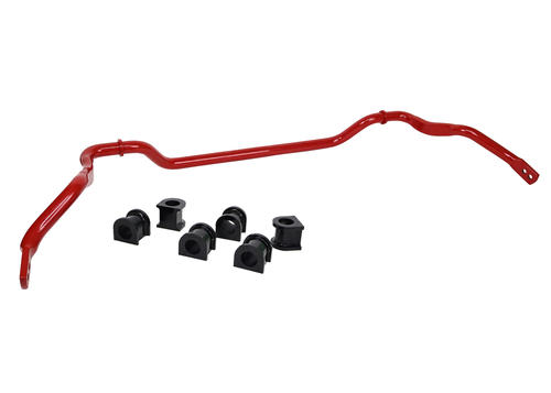 Front Anti Roll Bar - 30mm 3 Point Adjustable to Suit Toyota FJ Cruiser, Prado 120 and Prado 150 Series