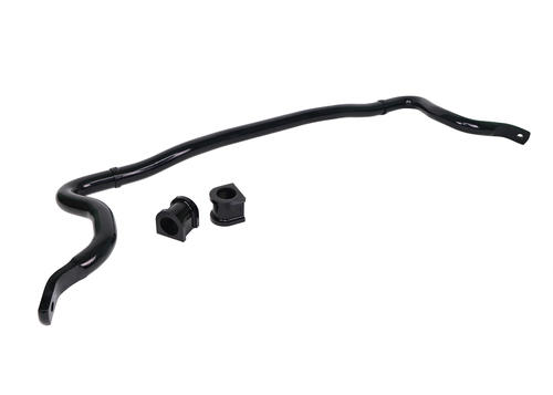 Front Anti Roll Bar - 38mm Non Adjustable to Suit Toyota Land Cruiser 200 Series