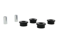 Panhard Rod - Bushing Kit to Suit Jeep Grand Cherokee ZG, ZJ