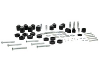 Lift Kit - Spacer Block to Suit Jeep Wrangler YJ