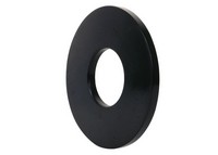 Rear Coil Spring Pad - Bushing Kit to Suit Jeep Wrangler TJ
