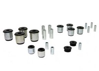 Essential Vehicle Kit to Suit Jeep Wrangler TJ