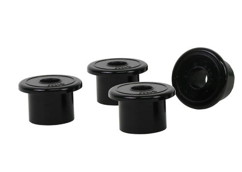 Front  Leaf Spring - Front Eye Bushing Kit