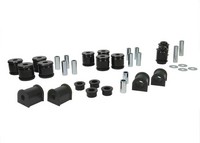 Essential Vehicle Kit to Suit Land Rover Discovery L318
