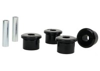 Bushing - Universal Range to Suit Universal Applications