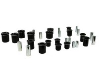 Essential Vehicle Kit to Suit Range Rover Sport L494